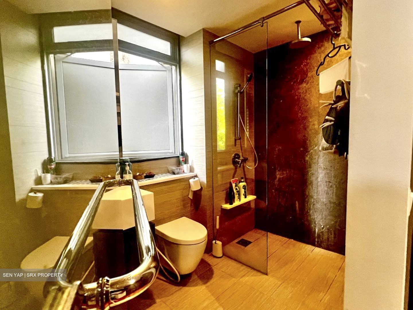 Rivertrees Residences (D28), Apartment #634590001